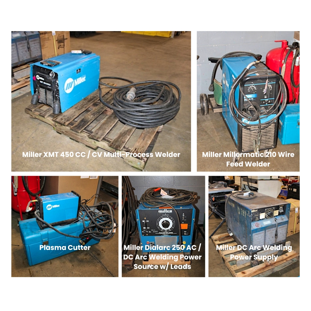 Plasma Cutter (1)